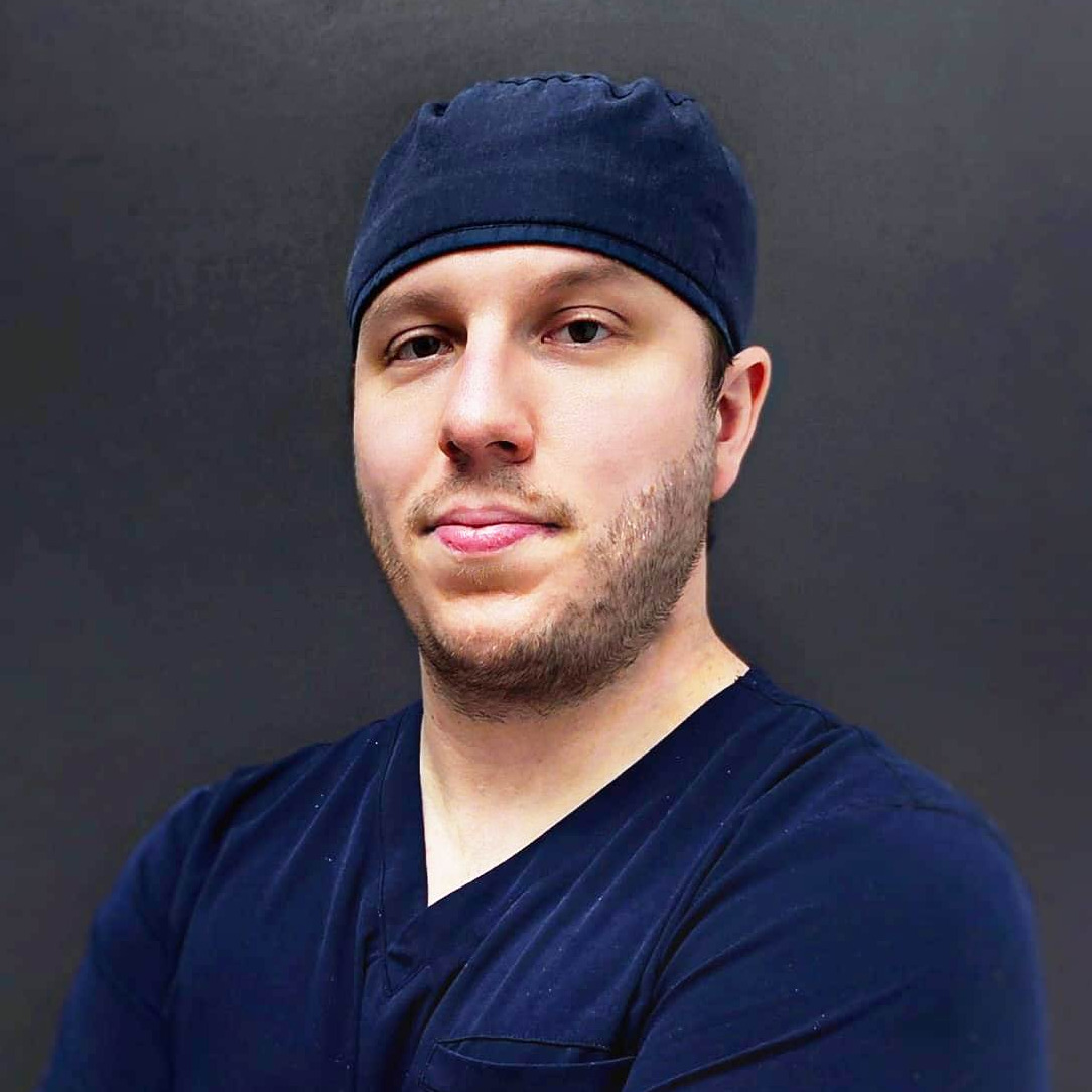 dr n. wet. Paweł Pestka