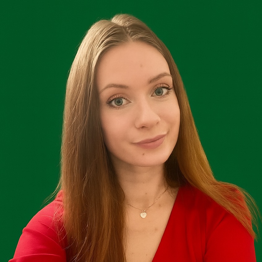 Klaudia Sadłowska