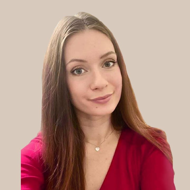 Klaudia Sadłowska