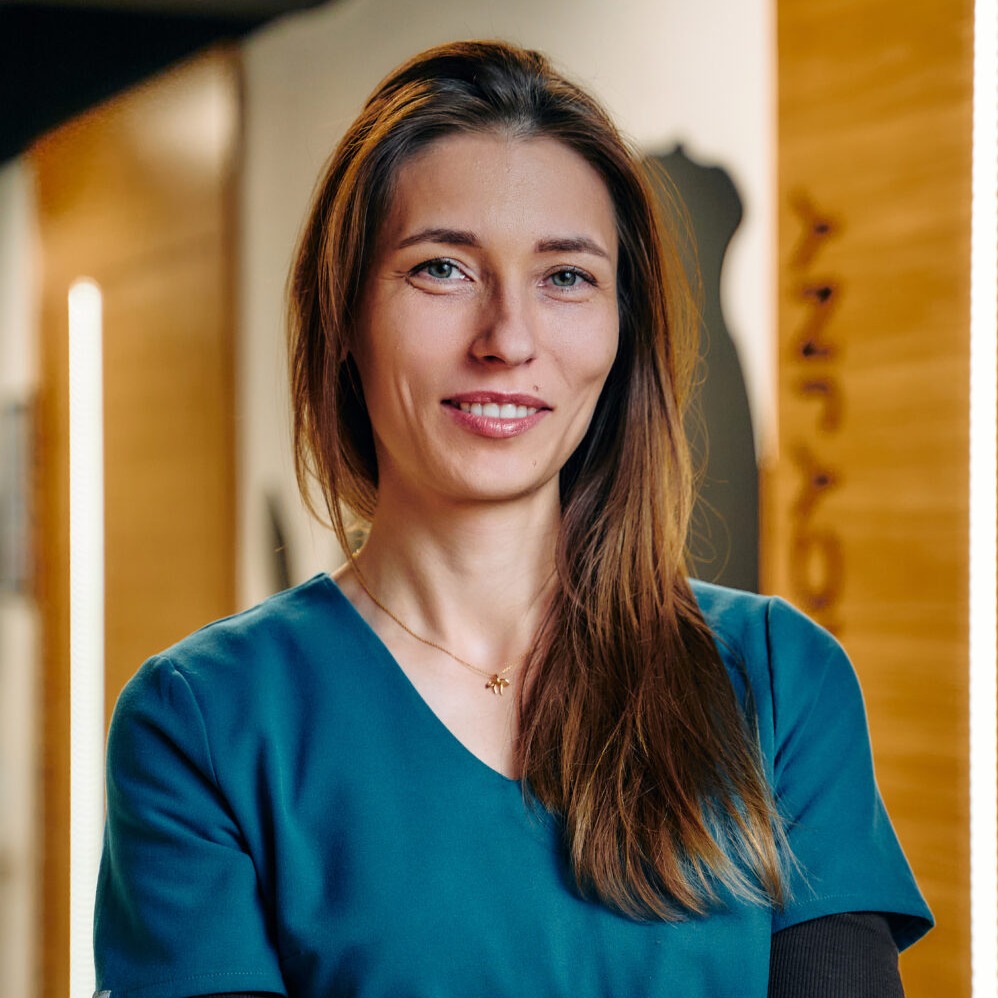 Patrycja Kalisiewicz