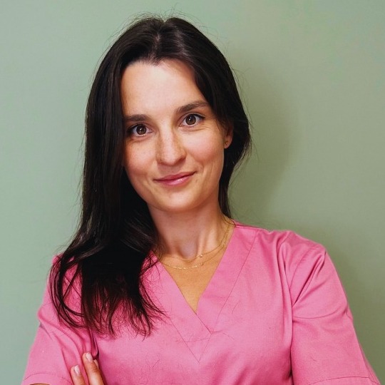 Karolina Mielczarek- Wróblewska